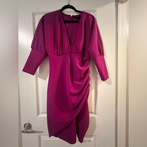 Gabrielle Union New York & Co Dress